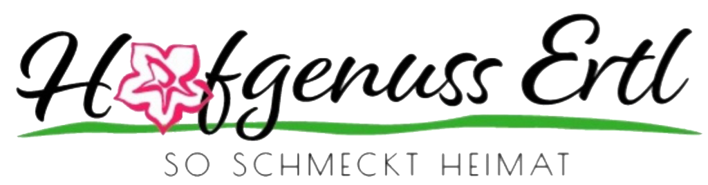 Logo von Hofgenuss Ertl