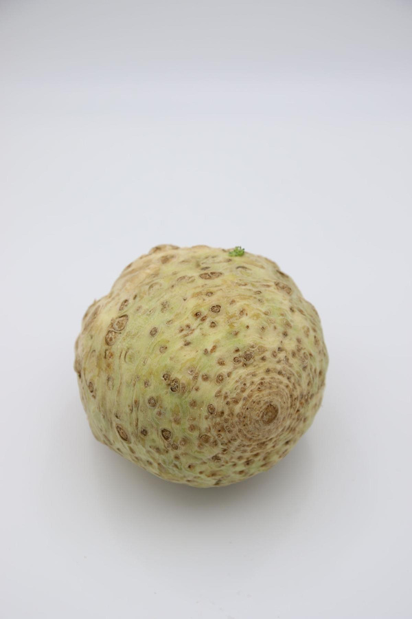 Produktfoto zu Knollensellerie