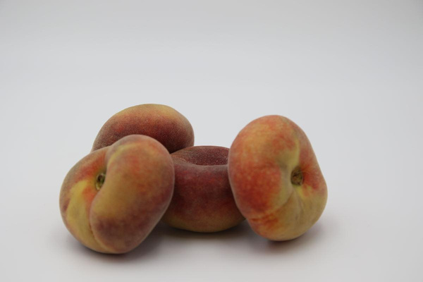 Produktfoto zu Weinbergpfirsiche