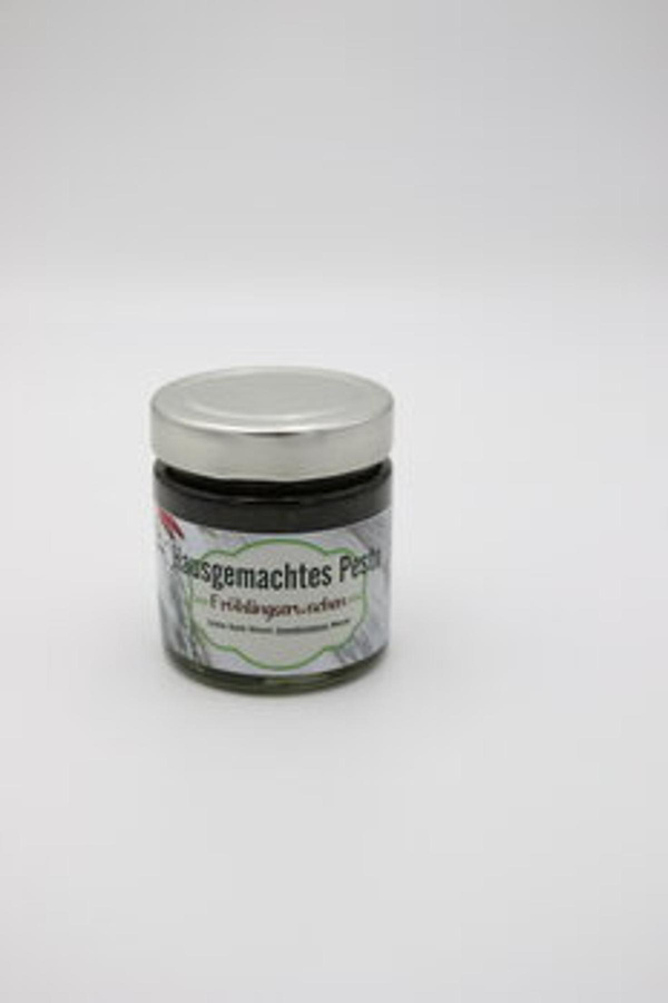 Produktfoto zu Pesto Frühlingserwachen 180g