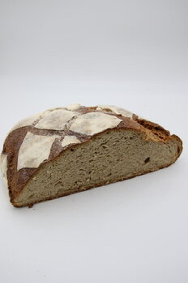 Produktfoto zu Urkruste 4000g