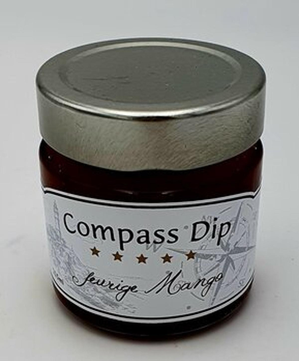 Produktfoto zu Dip Chili Mango