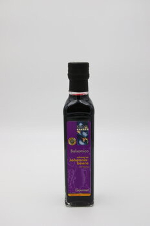Produktfoto zu Balsamico Schw. Johannisb. 5%
