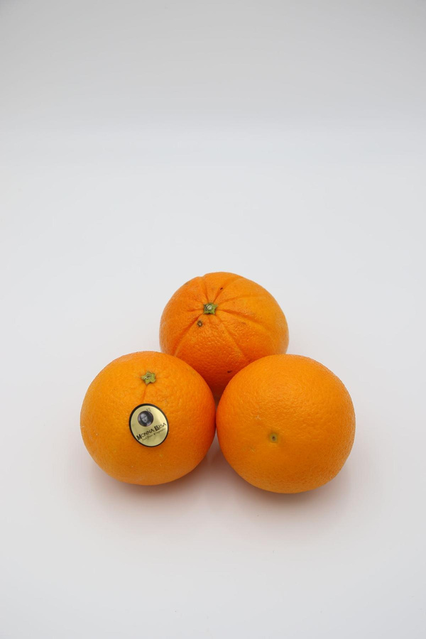 Produktfoto zu Orangen