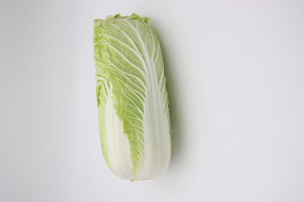 Produktfoto zu Chinakohl grün