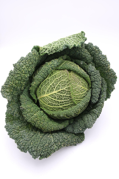 Produktfoto zu Wirsing