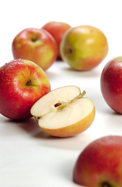 Produktfoto zu Apfel Zari