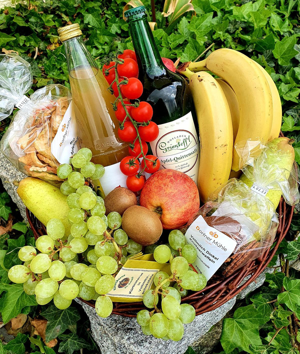 Süßes oder Saures 2